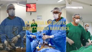 Posso fazer a cirurgia bariátrica?