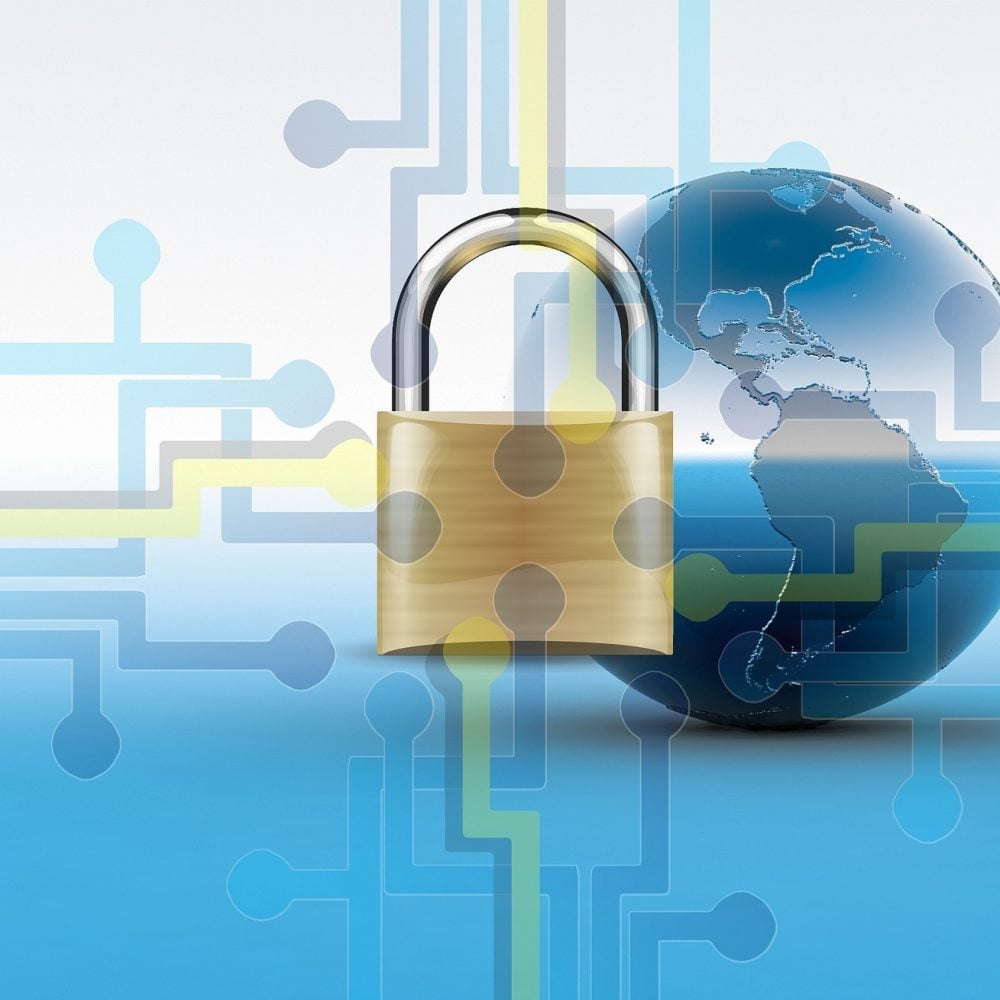 Política de Privacidade