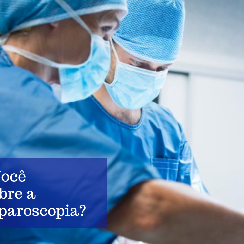 O que você sabe sobre a Videolaparoscopia Dr Flávio de Paula Cirurgia Bariátrica